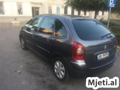 CITROEN XSARA PICASSO 1.6 HDI