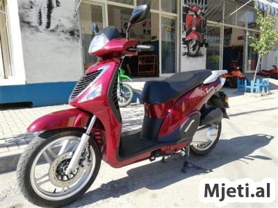 NIPONNIA ENVY 150 cc