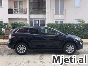 Mazda CX-7 2.2 Diesel 4x4