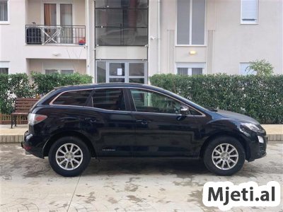 Mazda CX-7 2.2 Diesel 4x4