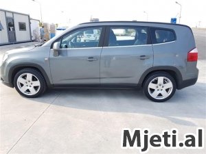 OKAZION 55.000KM 1.8 BENZIN 7 vende