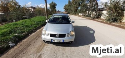 Shitet Polo 1.4 tdi