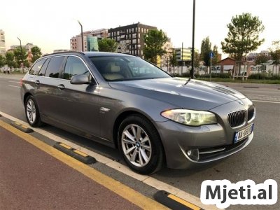 Bmw 530 xd 2012 super gjendje okazion ??