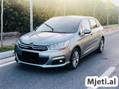 Citroen C4, 1.6 HDI ,2012 , 98.000km. OKAZION !!!!