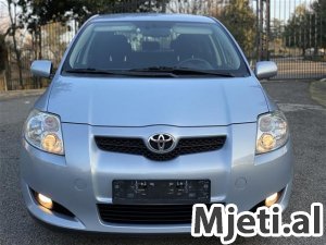 SAPO ARDHUR- TOYOTA AURIS - 1.4 NAFTE - 2007