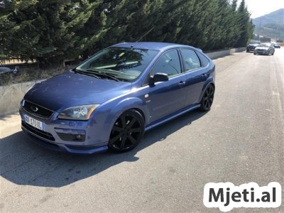 FORD FOCUS 2.0 benzine/gaz LOOK ST okazion