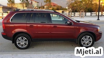 VOLVO XC90, 2011, AUTOMAT, 7 VENDE