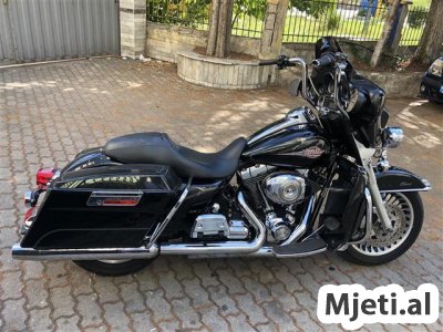 harley davidson Elektra glide ultra clasic 2010