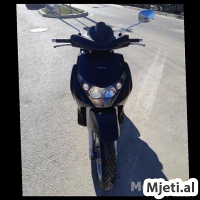 Okazion Beverly 250cc