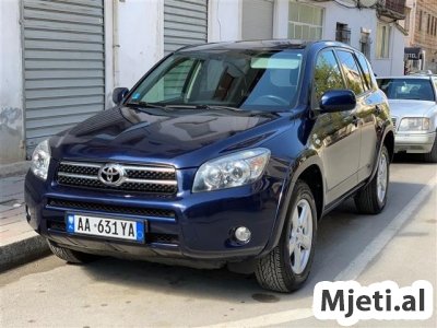 Toyota RAV4 2.2 DCat