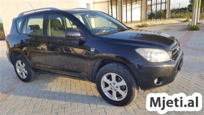 Shes Toyota Rav 4 .D4D 2.2 nafte .Viti 2007