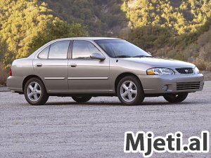 *OKAZION* NISSAN SENTRA Amerikan