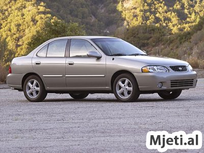 *OKAZION* NISSAN SENTRA Amerikan