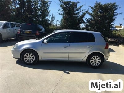 Shite VW Golf 1.9TDI l sapo ardhur