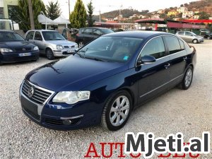 Okazion!Volkswagen Passat 2.0TDI Highline “FULL”