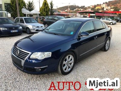 Okazion!Volkswagen Passat 2.0TDI Highline “FULL”