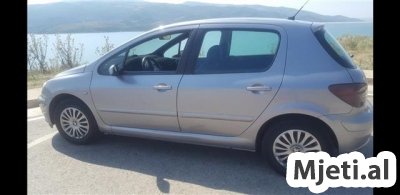 Shitet peugeot 307