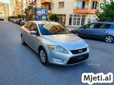 Ford mondeo 2.0 benzin 2008 Zvicra me dogan