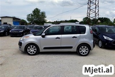 Citroen C3 Picasso 1.4 viti 2010