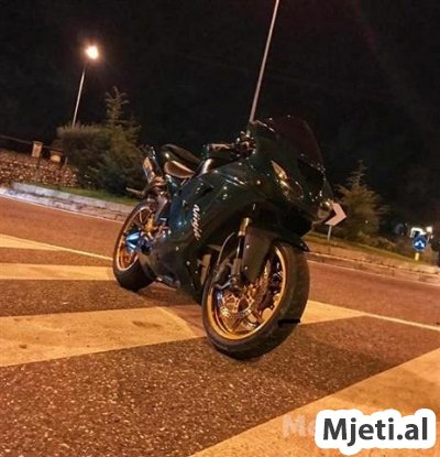 Kawasaki ninja