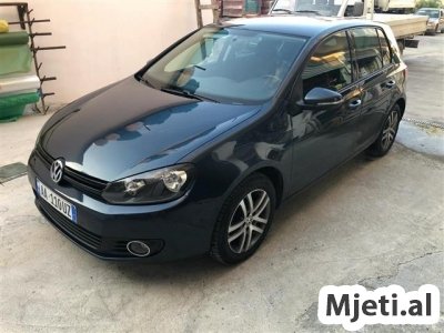 VW Golf 6