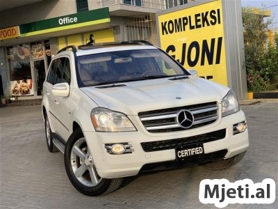 MERCEDES-BENZ GL 320-Okazion...Full Option!!!