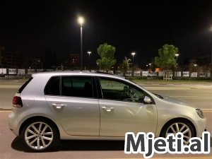 VW Golf 6