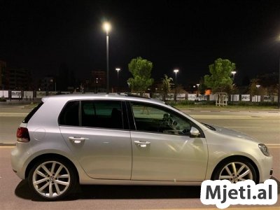 VW Golf 6