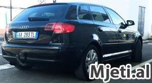 Audi A3 Automatic 2006