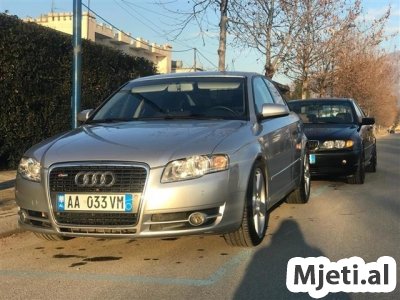 Audi a4 1.9 OKAZION
