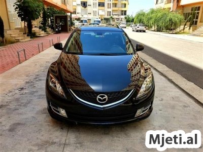 Mazda 2.2 NAFT 2010 Zvicra me dogan sport version