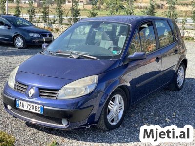 -Renault Scenic 1.9Dci!!!!