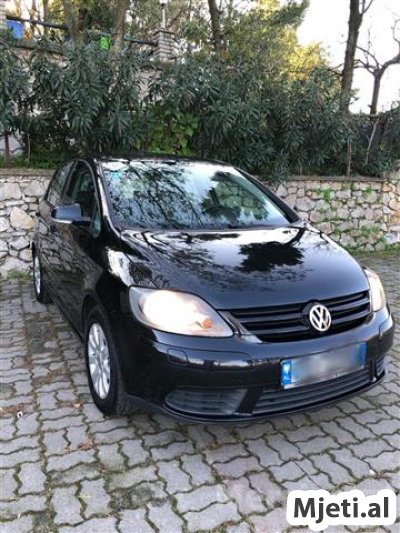 Golf 5 Plus 1.9 Tdi -06 letra per 1 vit