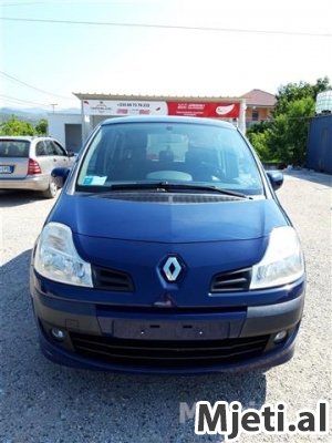 SHITET RENAULT MODUS