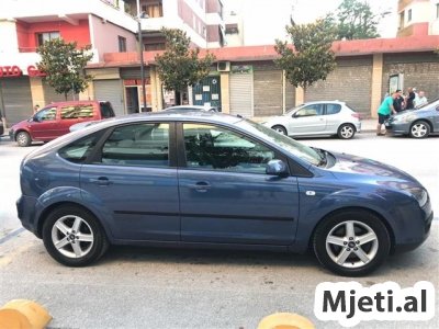 Shitet Ford Focus 1.8 nafte, gjendje shum te mire