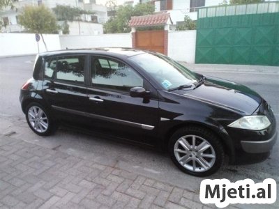 Renault Megane 1.5Nafte ,viti 2005