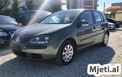 Volkswagen Golf V 5 porta