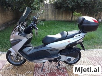 Malaguti Madizon 250 cc viti 2007