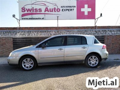 RENAULT VEL SATIS 2006 NAFTE MANUALE