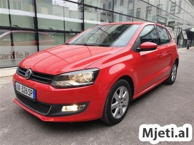 Polo 1.6 TDI DSG 7G - Full Option