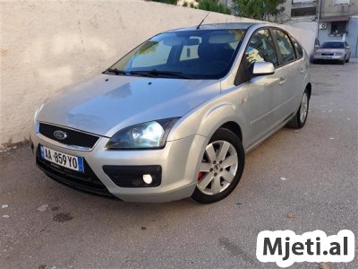 Ford Focus 1.6 naft 2008