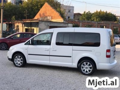 SHITET NDROHET CADDY 1.9 TDI MAXI MANUAL VIT 20