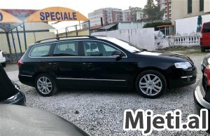 Volkswagen Passat 2.0 TDI