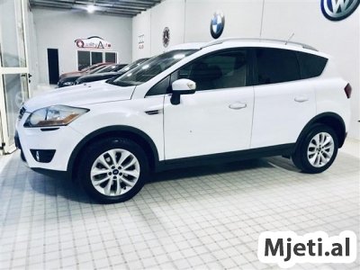 Ford Kuga 2.2 Diezel Automat VP 10 2012