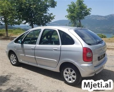 CITROEN 1.6 B + GAZ OKAZIONNNNNNNNNNNNNNNN