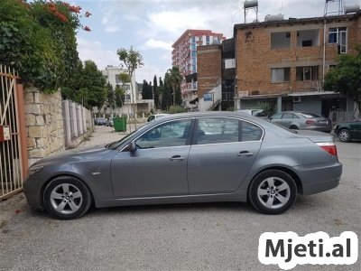 Shitet BMW 5er 525d