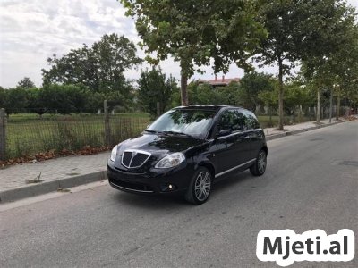 LANCIA YPSILON 1.3 MJT 2008