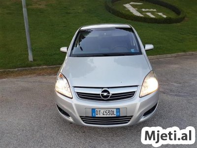 Opel 2008, 1.7 nafte, 7 vende. 204 km.origjinal