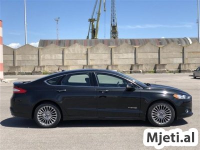 Ford Fusion (Mondeo) TITANIUM HYBRID ELECTRIC FUL