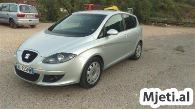 ➡Seat Altea FR (motorr &amp; xhenerike VW Volkswagen)